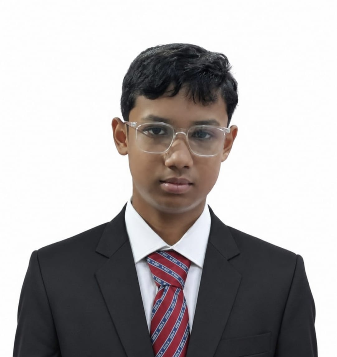 Aronyo Chowdhury
